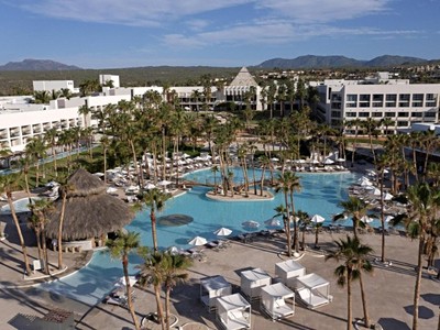 Paradisus Los Cabos (Adults Only Jan 2024)